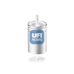 Elemento de Combustible In-Line
