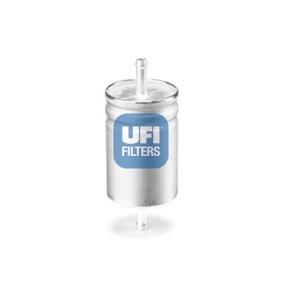 Elemento de Combustible In-Line
