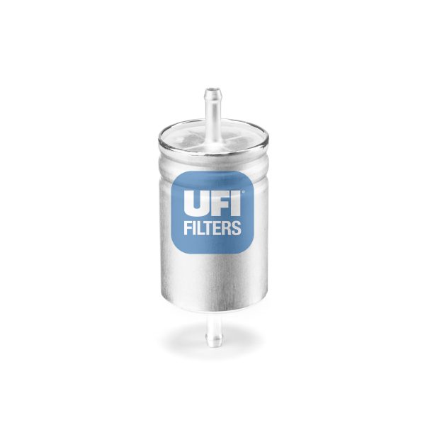 Elemento de Combustible In-Line