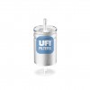 Elemento de Combustible In-Line