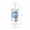 Elemento de Combustible In-Line
