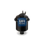 Elemento de Combustible In-Line