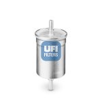 FILTROS DE COMBUSTIBLE