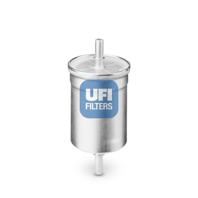 FILTROS DE COMBUSTIBLE