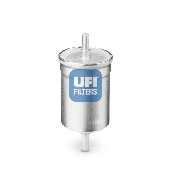 FILTROS DE COMBUSTIBLE