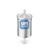FILTROS DE COMBUSTIBLE