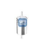 FILTROS DE COMBUSTIBLE