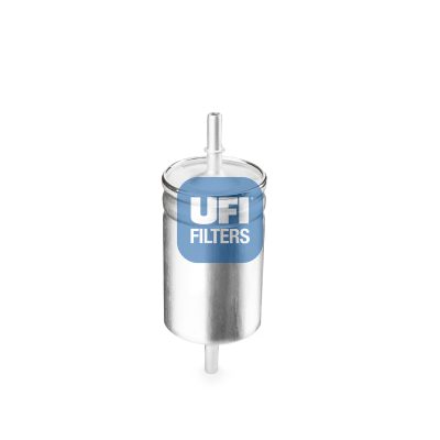 FILTROS DE COMBUSTIBLE