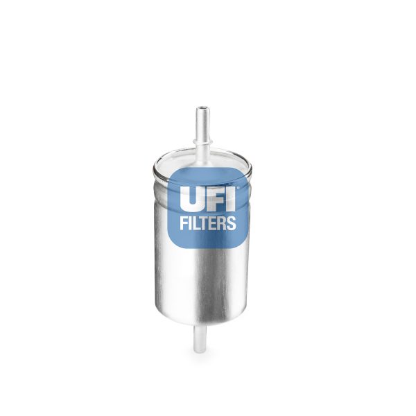 FILTROS DE COMBUSTIBLE