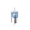 FILTROS DE COMBUSTIBLE