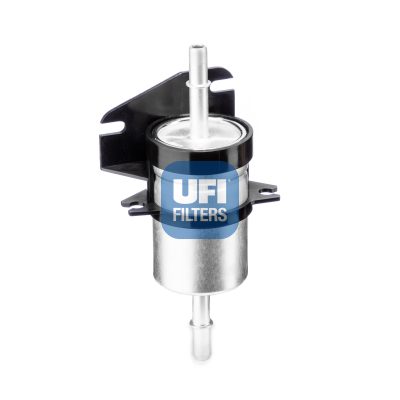 Elemento de Combustible In-Line
