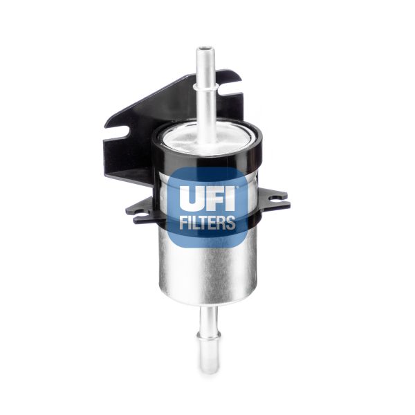 Elemento de Combustible In-Line
