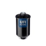 FILTROS DE COMBUSTIBLE