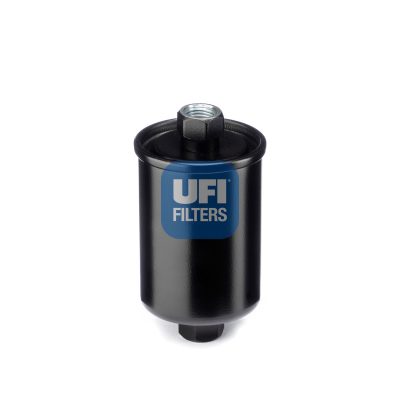 FILTROS DE COMBUSTIBLE