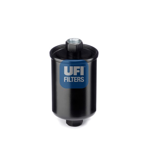 FILTROS DE COMBUSTIBLE