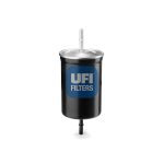 Elemento de Combustible In-Line
