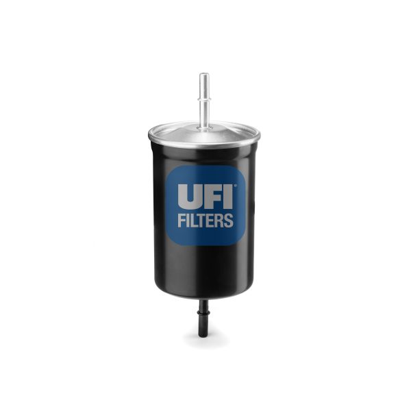 Elemento de Combustible In-Line
