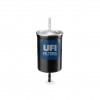 Elemento de Combustible In-Line