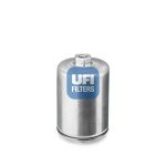 Elemento de Combustible In-Line
