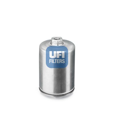 Elemento de Combustible In-Line