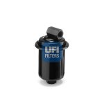 FILTROS DE COMBUSTIBLE