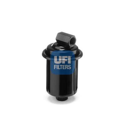 FILTROS DE COMBUSTIBLE