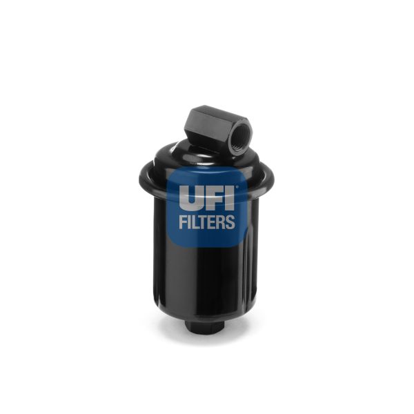 FILTROS DE COMBUSTIBLE