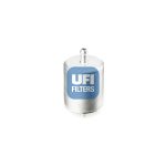 Elemento de Combustible In-Line