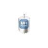 Elemento de Combustible In-Line
