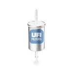 Elemento de Combustible In-Line