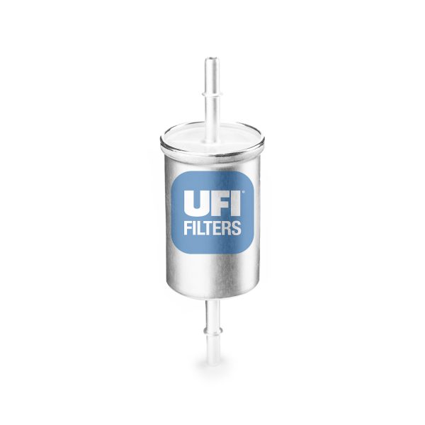 Elemento de Combustible In-Line