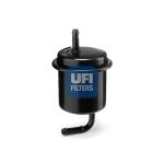 FILTROS DE COMBUSTIBLE