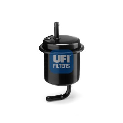FILTROS DE COMBUSTIBLE