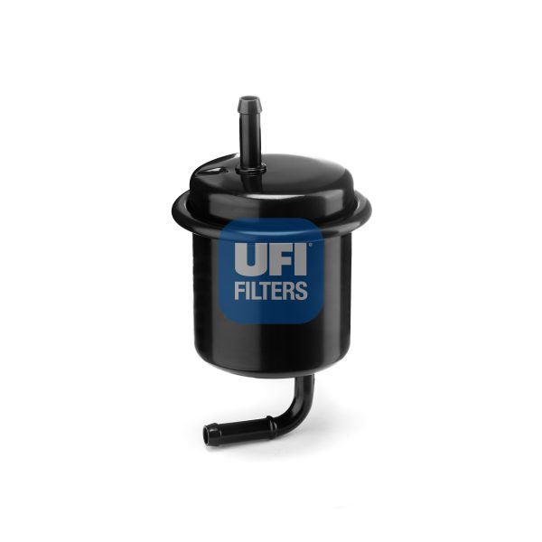 FILTROS DE COMBUSTIBLE