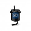 FILTROS DE COMBUSTIBLE