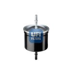 Elemento de Combustible In-Line