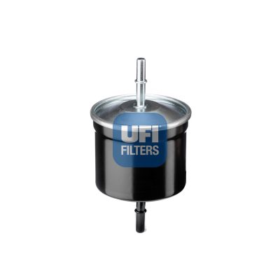 Elemento de Combustible In-Line