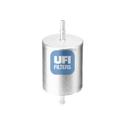 FILTROS DE COMBUSTIBLE