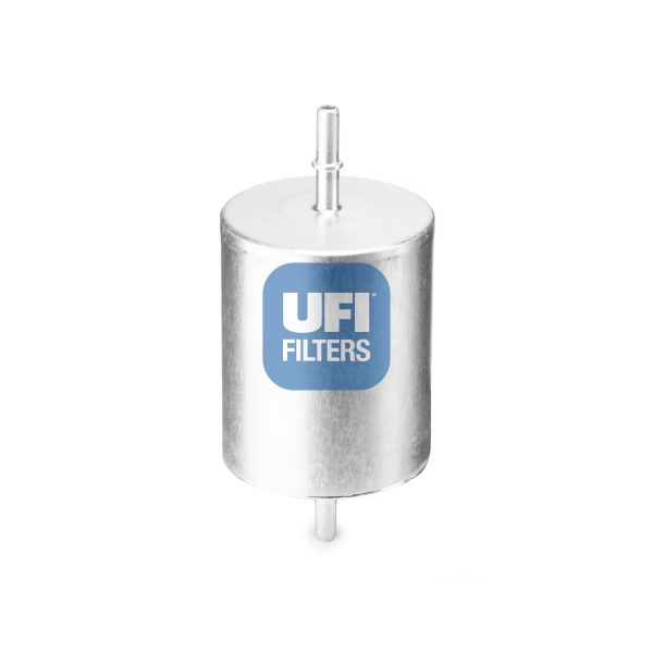 FILTROS DE COMBUSTIBLE