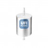 FILTROS DE COMBUSTIBLE