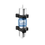 FILTROS DE COMBUSTIBLE