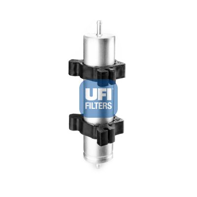 FILTROS DE COMBUSTIBLE
