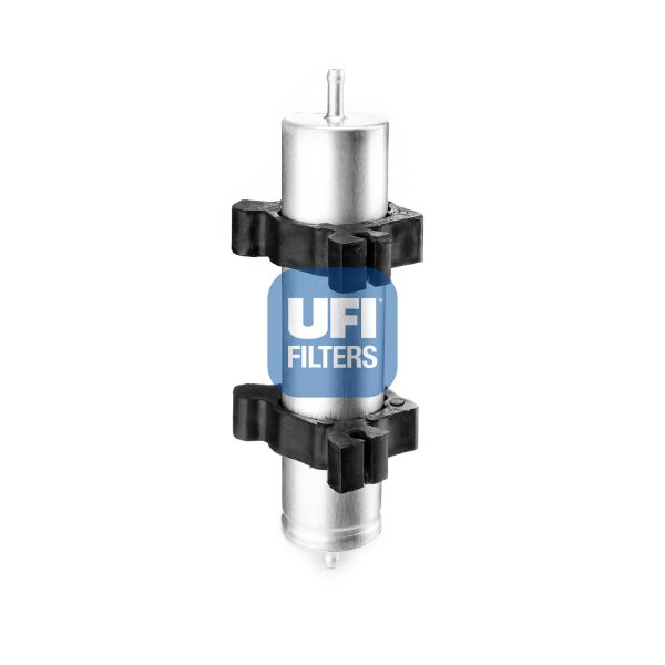 FILTROS DE COMBUSTIBLE