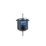 Elemento de Combustible In-Line