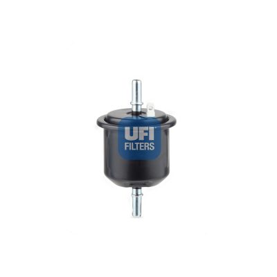 Elemento de Combustible In-Line
