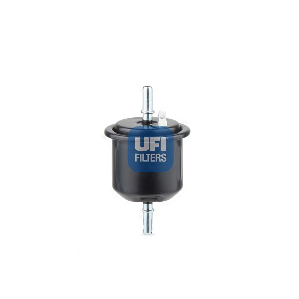 Elemento de Combustible In-Line