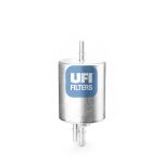 Elemento de Combustible In-Line