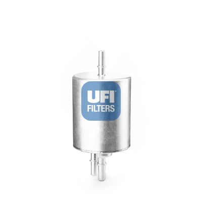 Elemento de Combustible In-Line
