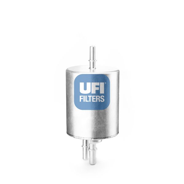 Elemento de Combustible In-Line