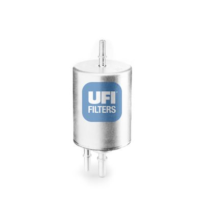 Elemento de Combustible In-Line